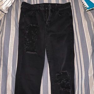 American Eagle Jeggings